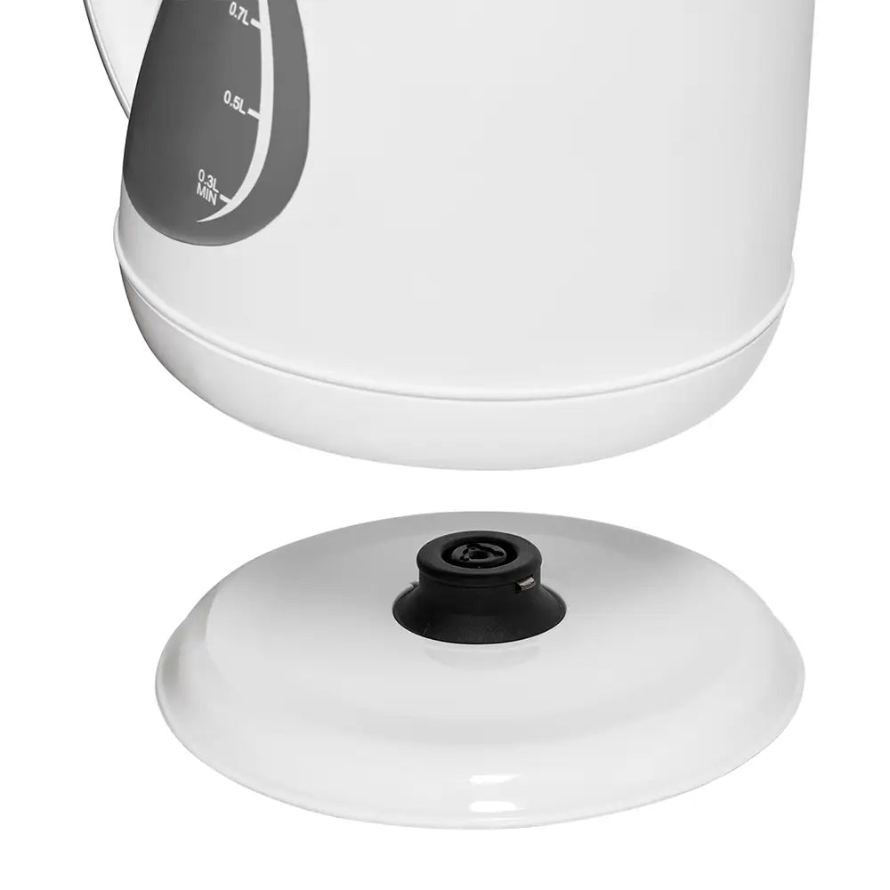 Plastic Hotel Kettle 1L