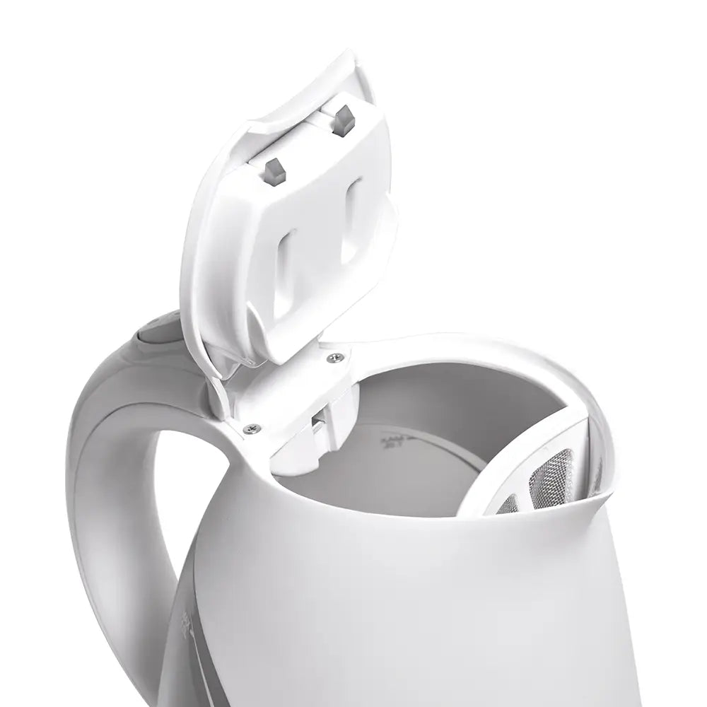 Plastic Hotel Kettle 1L