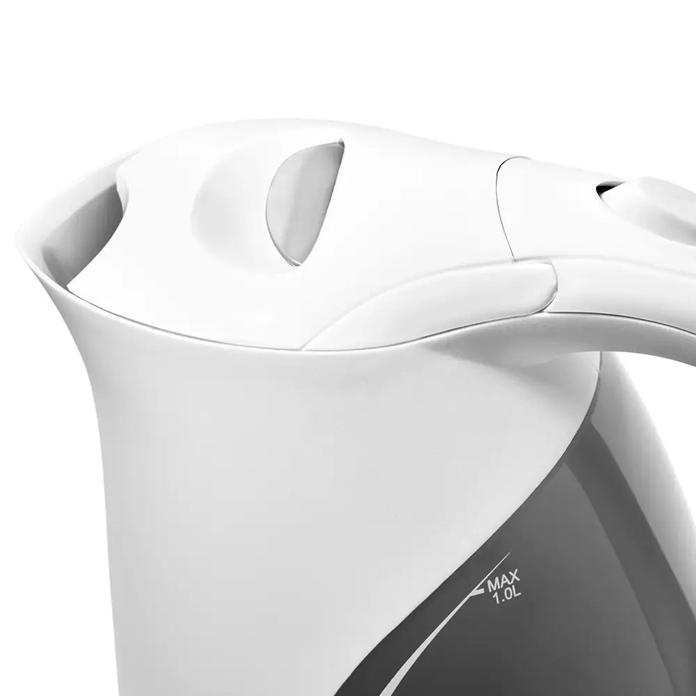 Plastic Hotel Kettle 1L