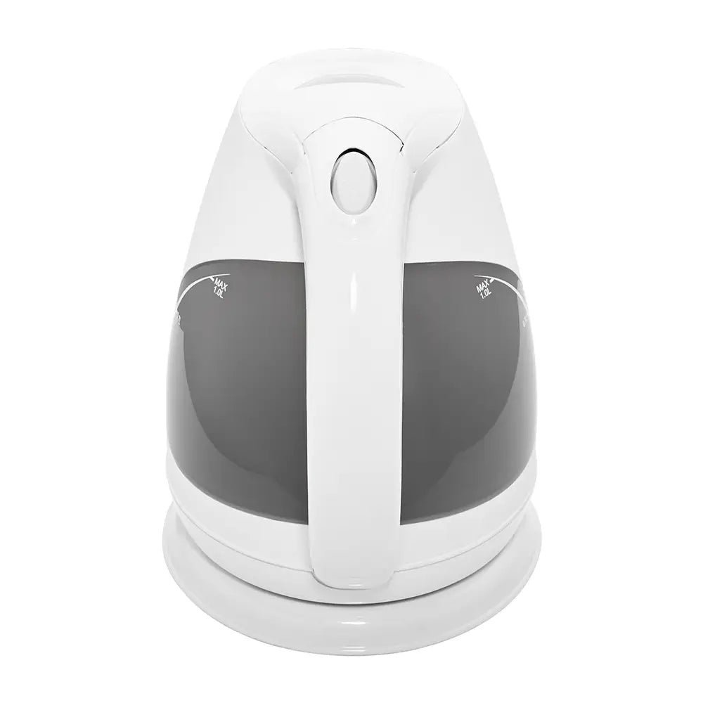 Plastic Hotel Kettle 1L