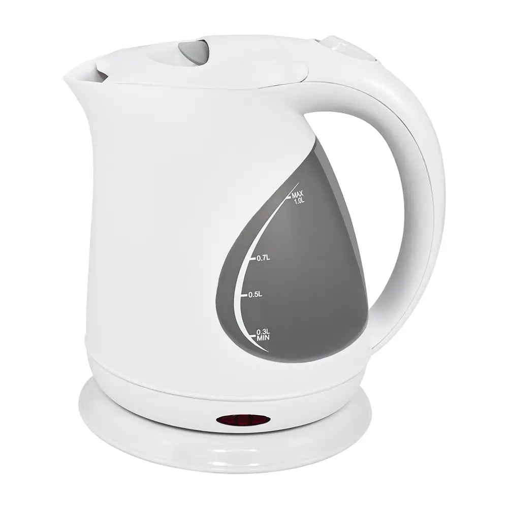 Plastic Hotel Kettle 1L