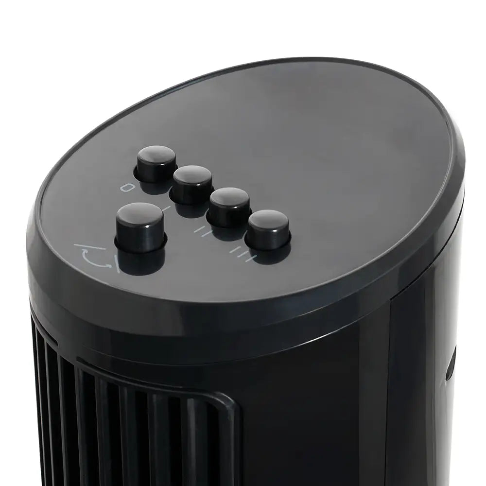 Tower Blade Hotel Fan