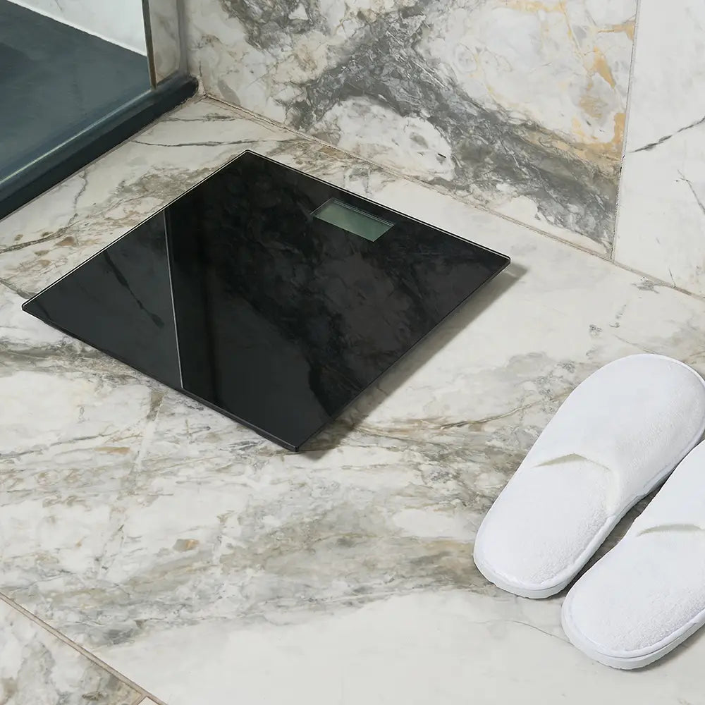 Digital Hotel Bathroom Scales