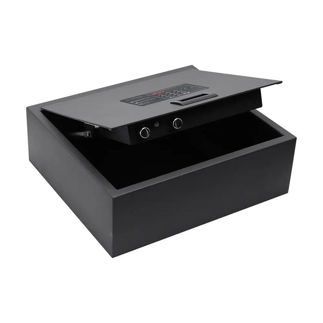 Digital Top-Opening Hotel Safe
