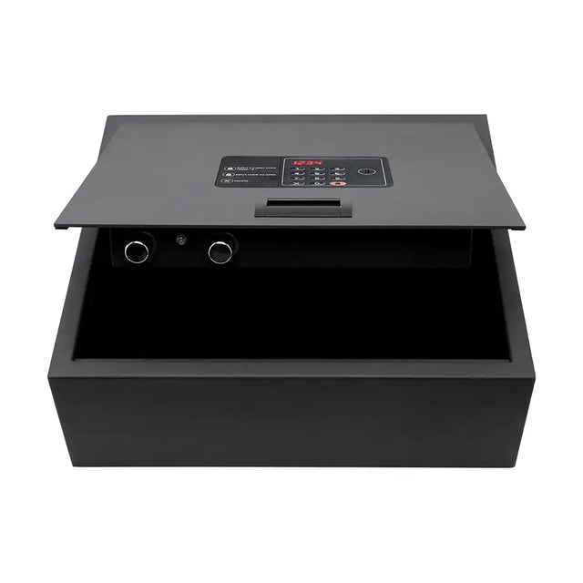Digital Top-Opening Hotel Safe