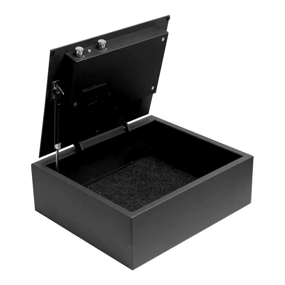 Digital Top-Opening Hotel Safe