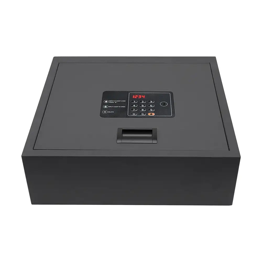 Digital Top-Opening Hotel Safe
