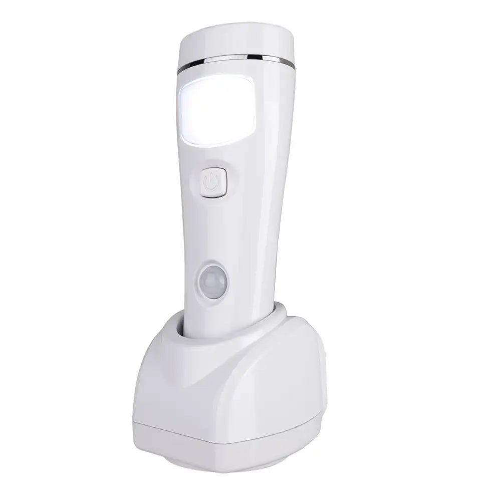 Motion Sensor Safety Light with charging stand