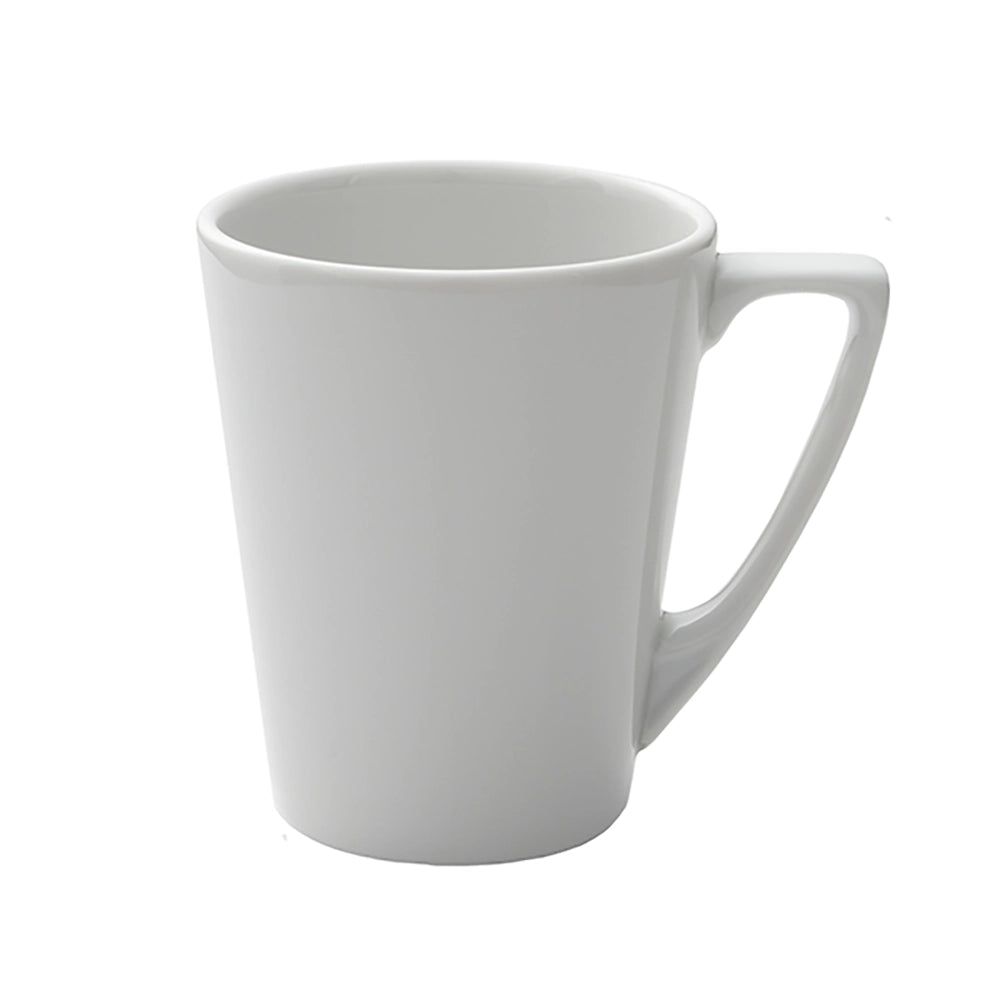 Vitrified Hotelware Mug