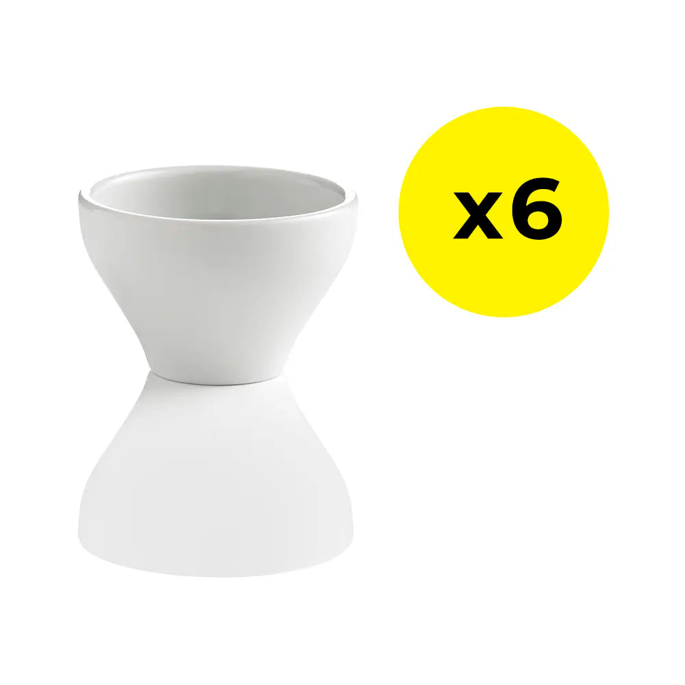 Toughened Jam & Sauce Bowl 110ml - Pack of 6