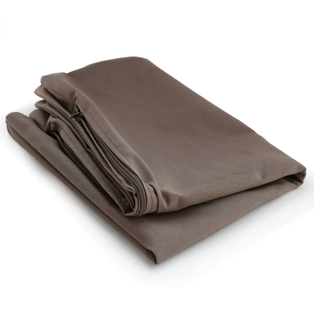 Spare brown Cover For Odour-Control Dog Mat