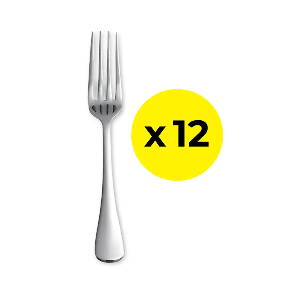 Oxford Table Fork - Pack Of 12