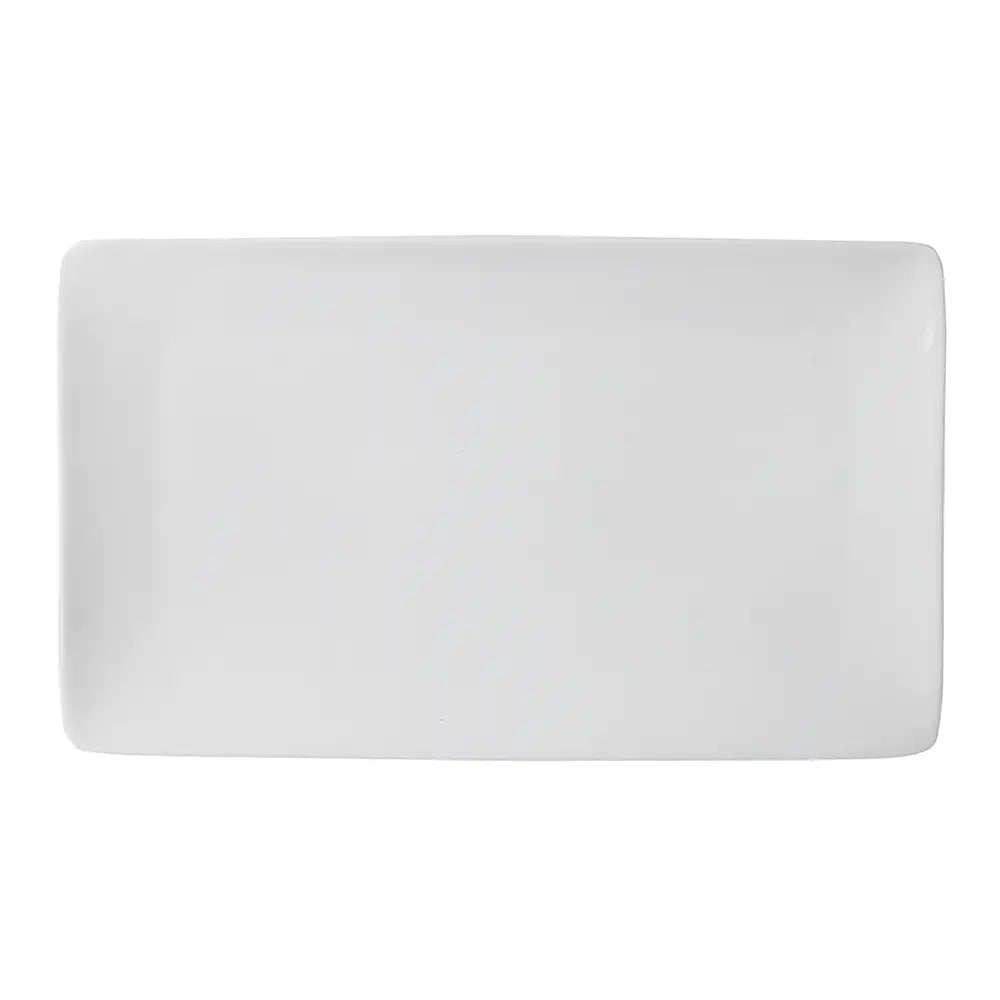 Toughened Rectangular Platter