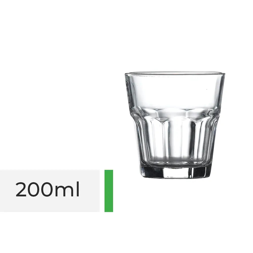 200ml tumbler