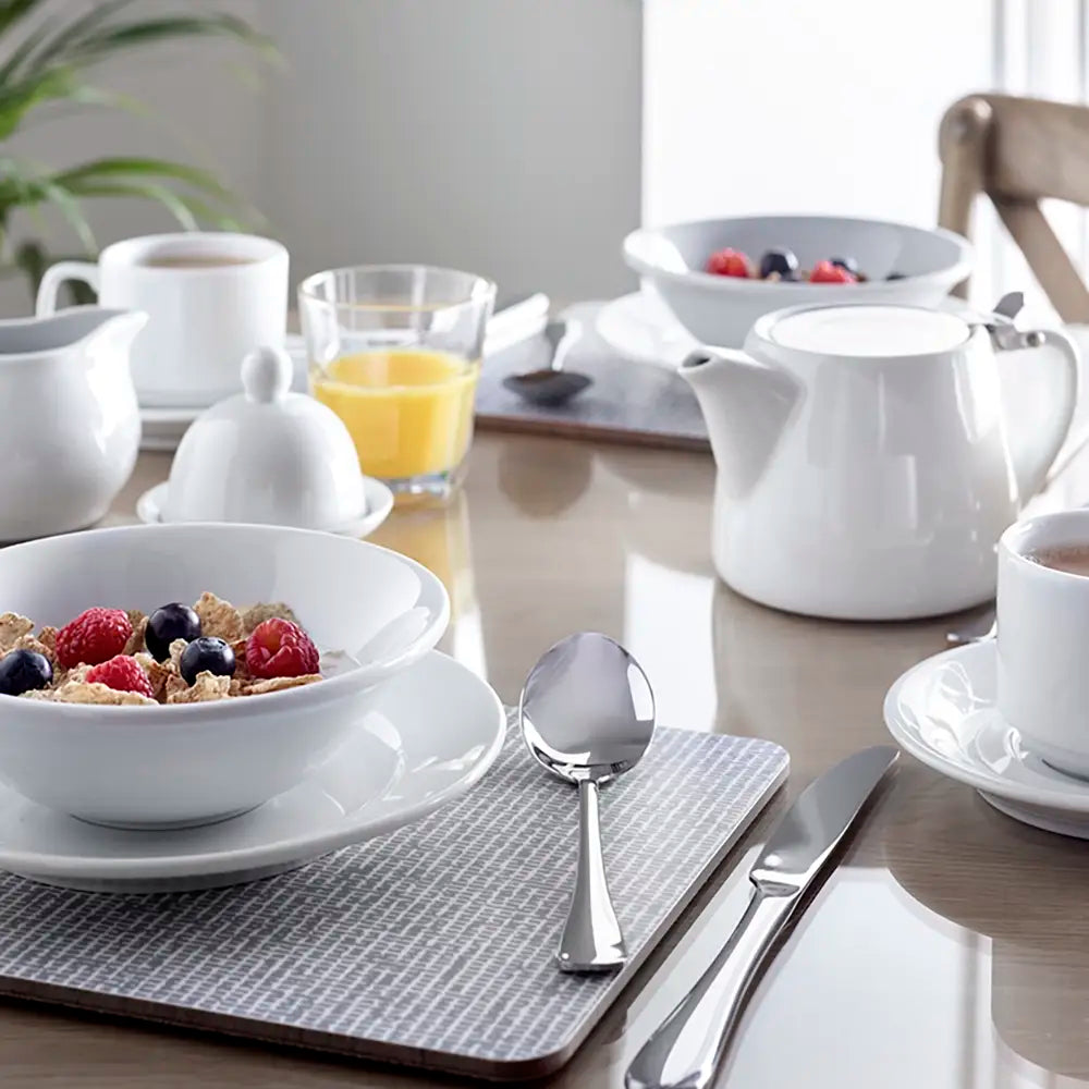 Lifestyle image including tumbler