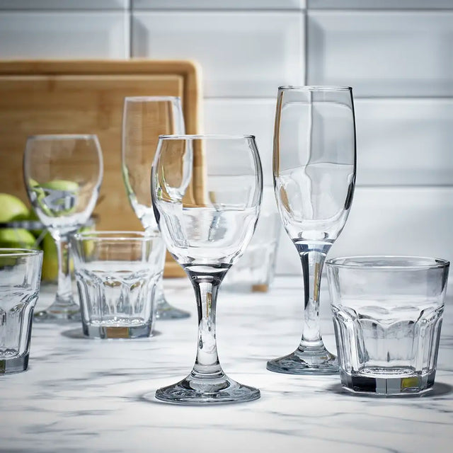 Lifestyle image including tumbler