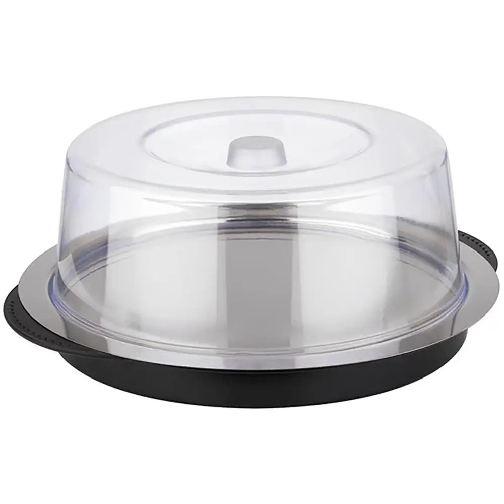 Chilled Display Tray - Circular