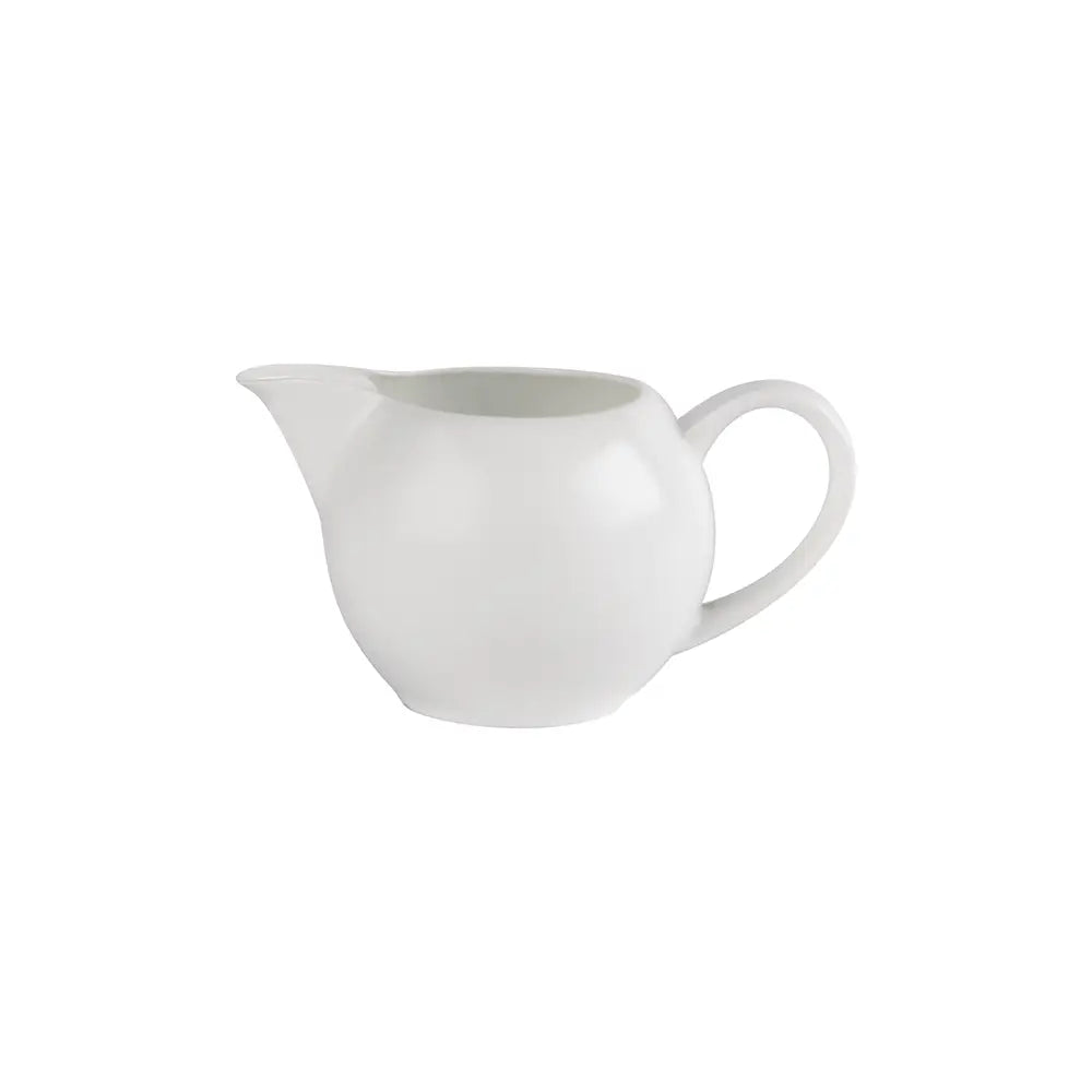 Toughened Milk Jug
