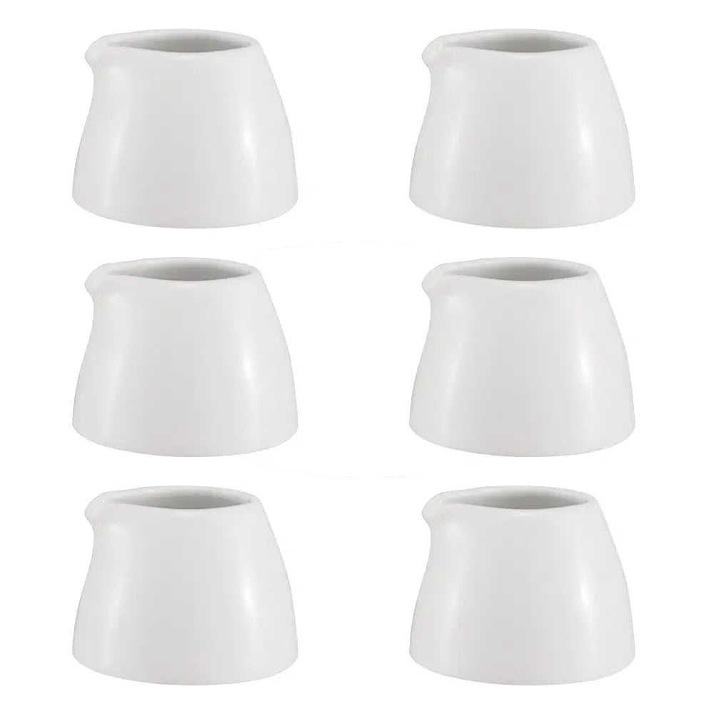 Toughened Milk Tot - Pack of 6