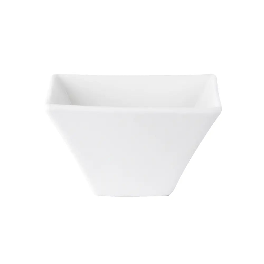 35cl Toughened Square Bowl