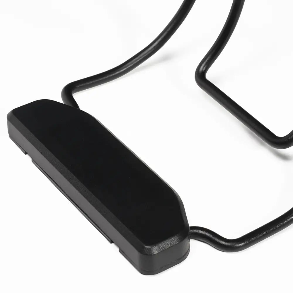 Hotel Hairdryer Clutch Holder