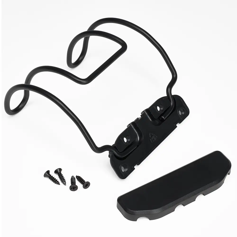 Hotel Hairdryer Clutch Holder