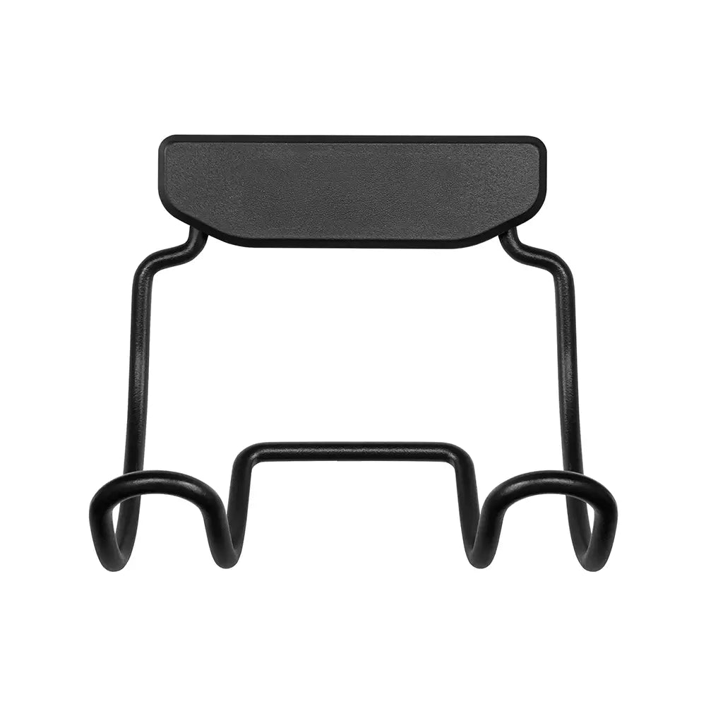 Hotel Hairdryer Clutch Holder