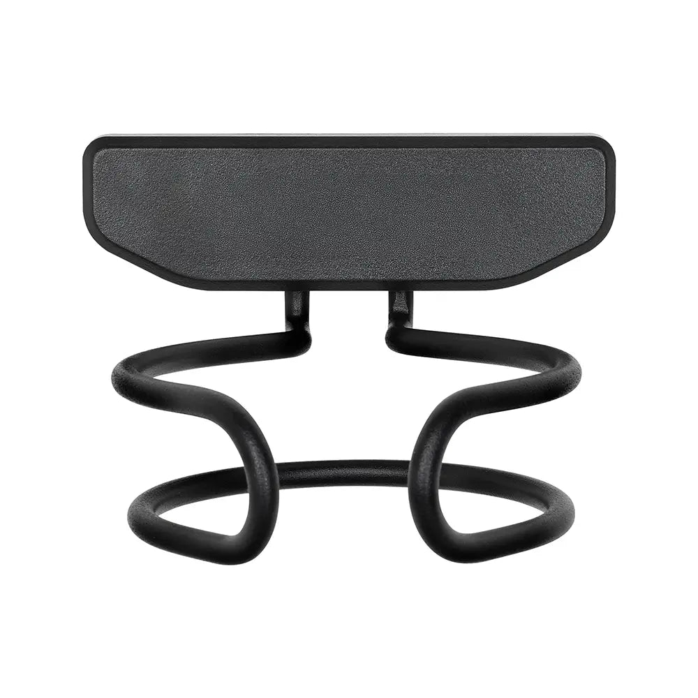 Hotel Hairdryer Ring Holder