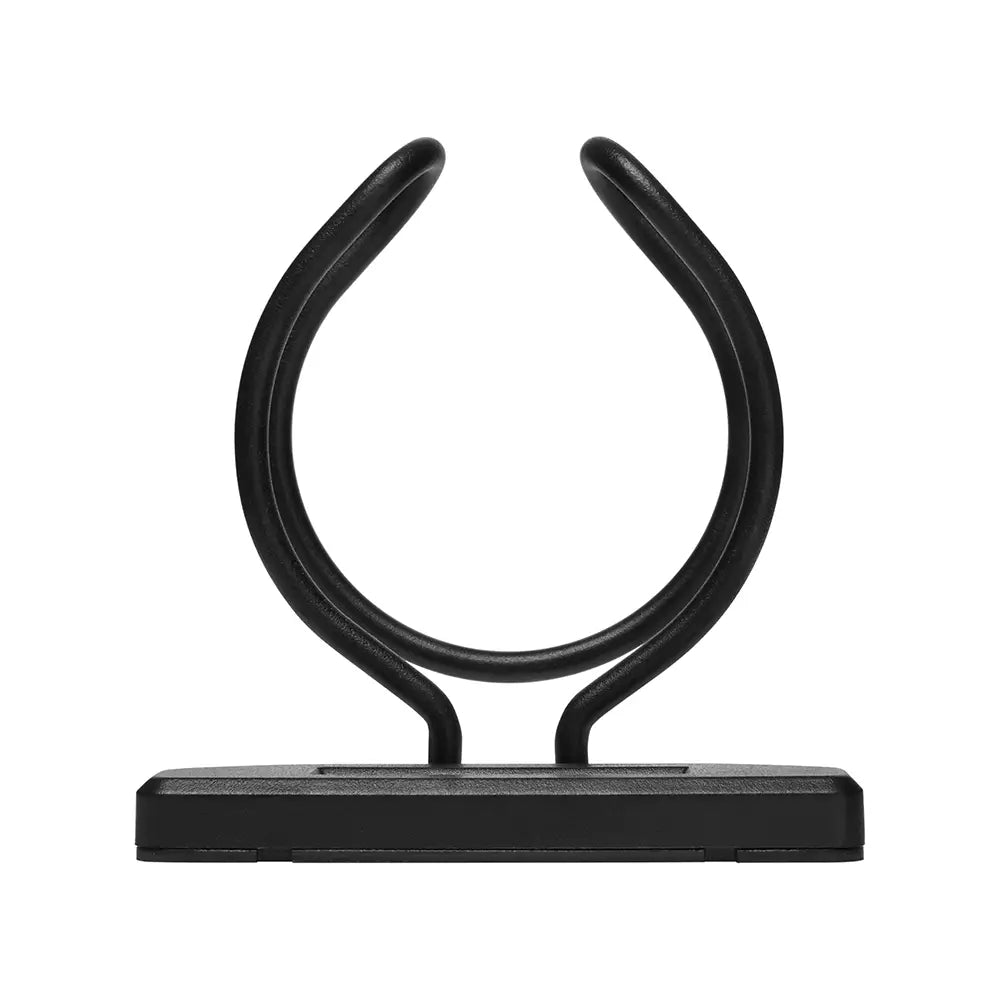 Hotel Hairdryer Ring Holder