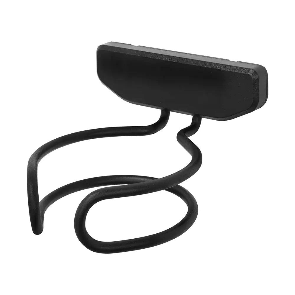 Hotel Hairdryer Ring Holder