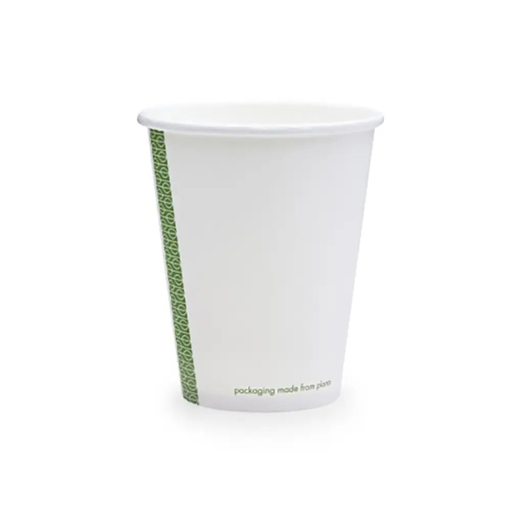 Vegware Compostable Paper Cup