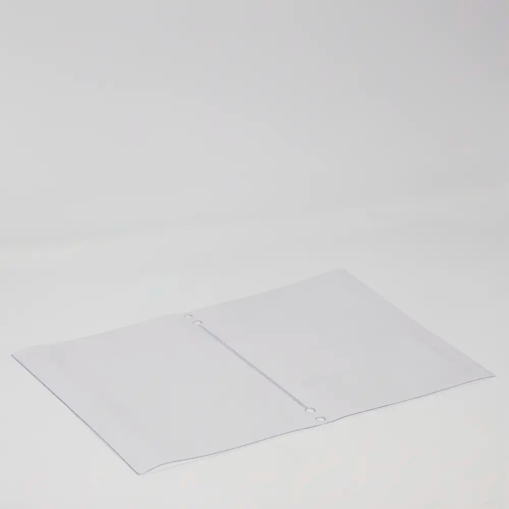 Double Folder Display Pocket A5 - Pack of 5