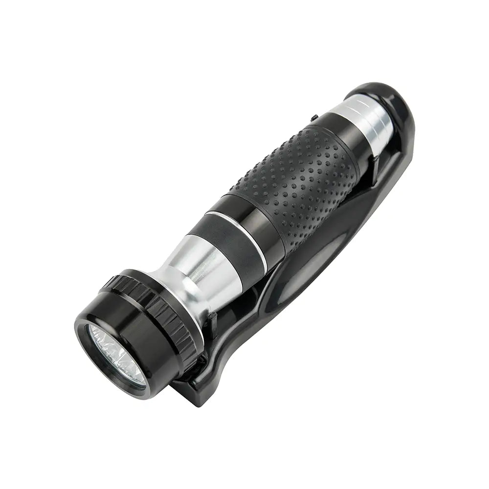 Emergency Hotel Torch Light