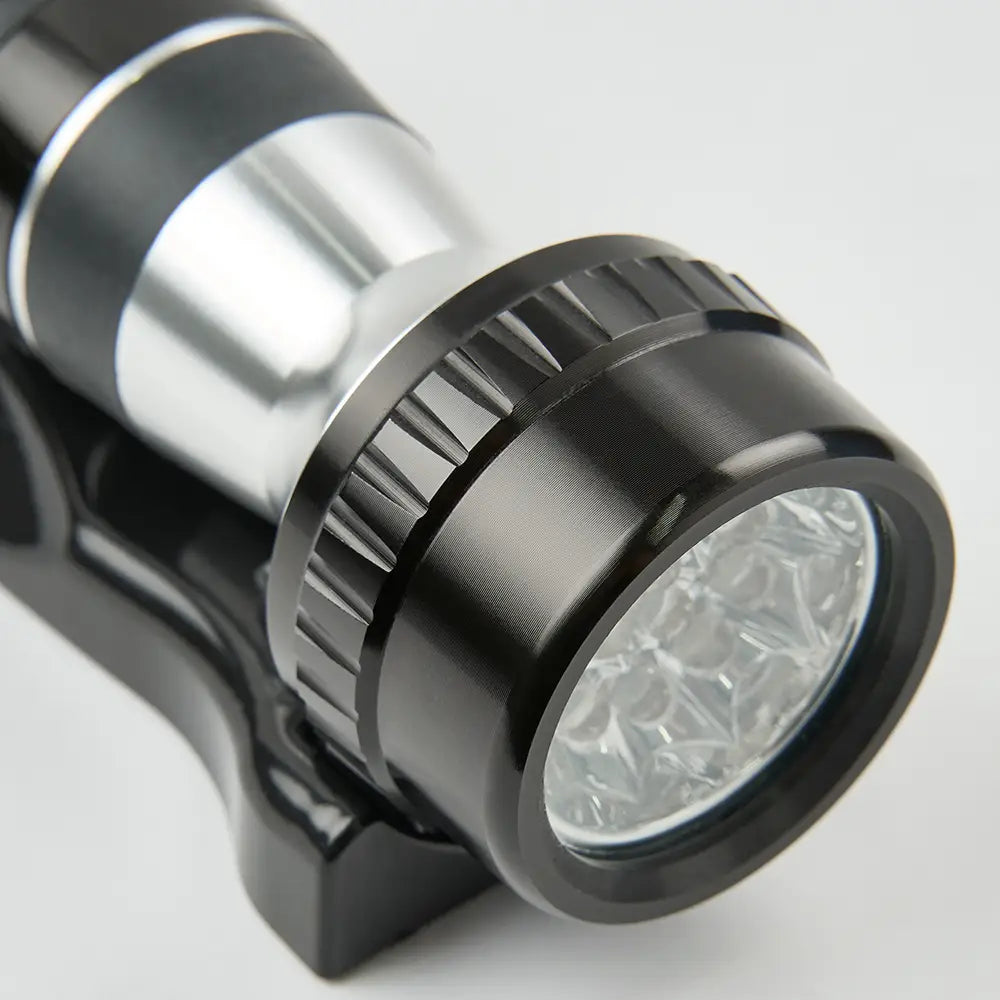 Emergency Hotel Torch Light