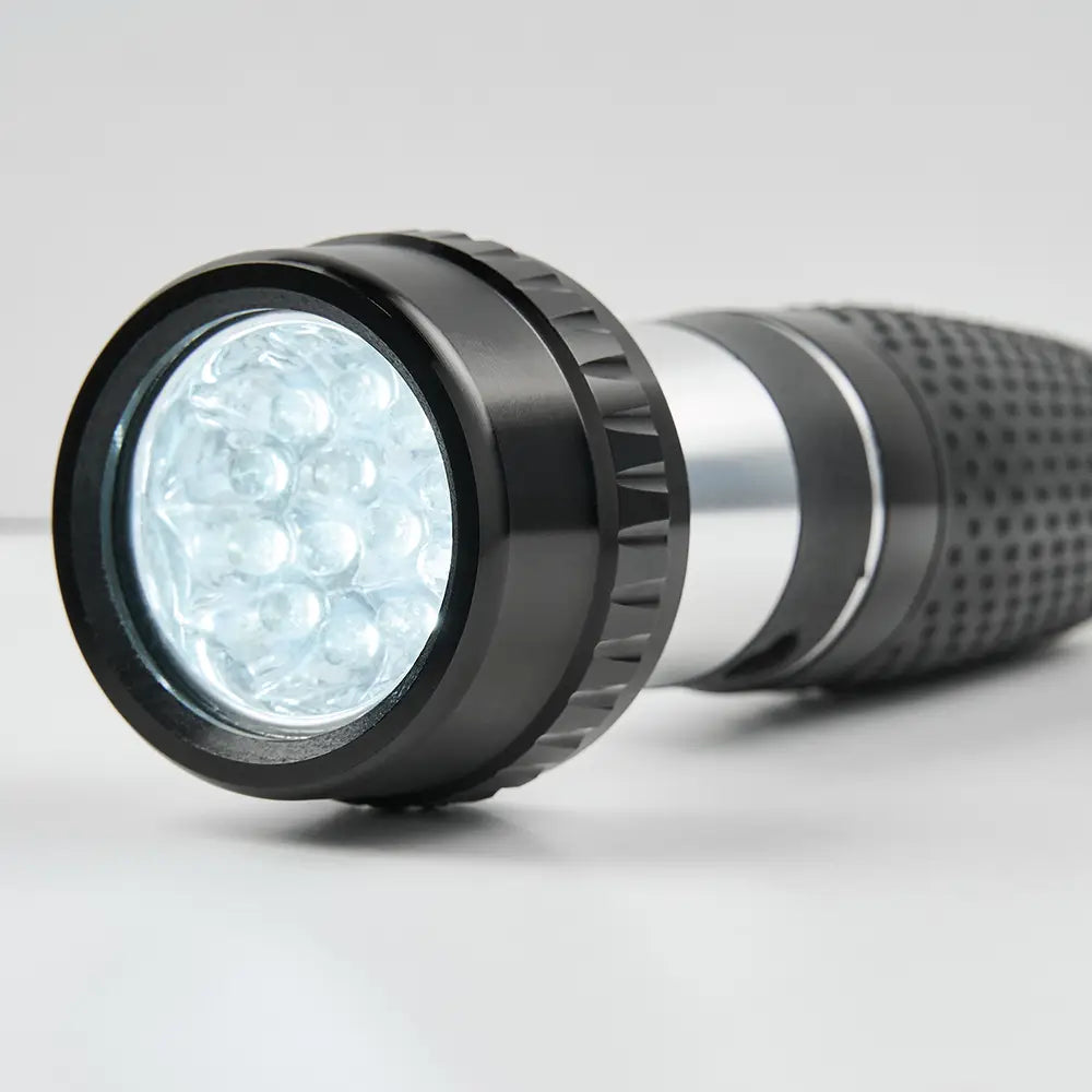 Emergency Hotel Torch Light