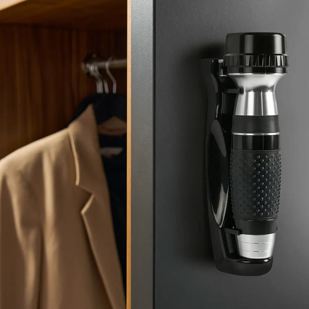 Emergency Hotel Torch Light