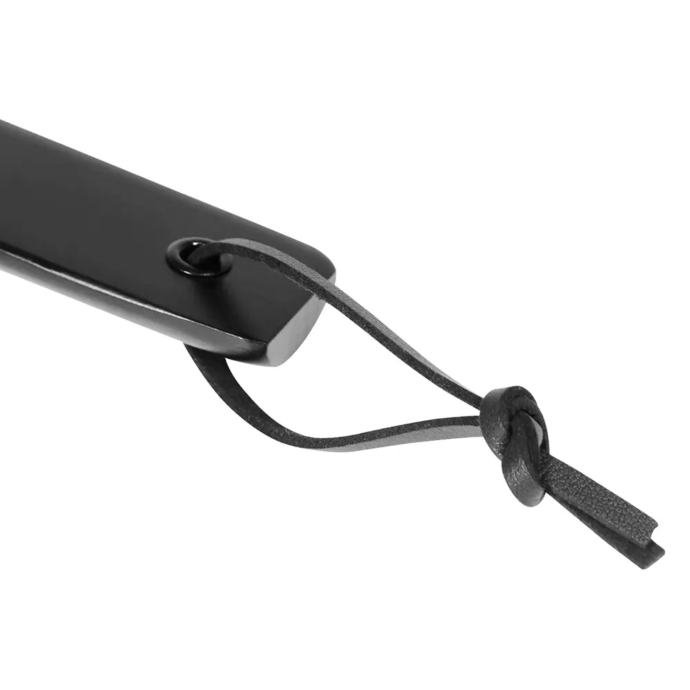 Wooden Hotel Shoe Horn