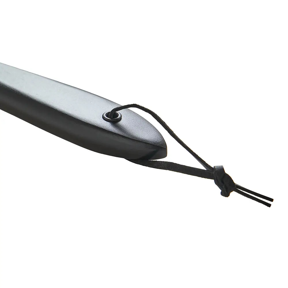 Wooden Hotel Clothes Brush