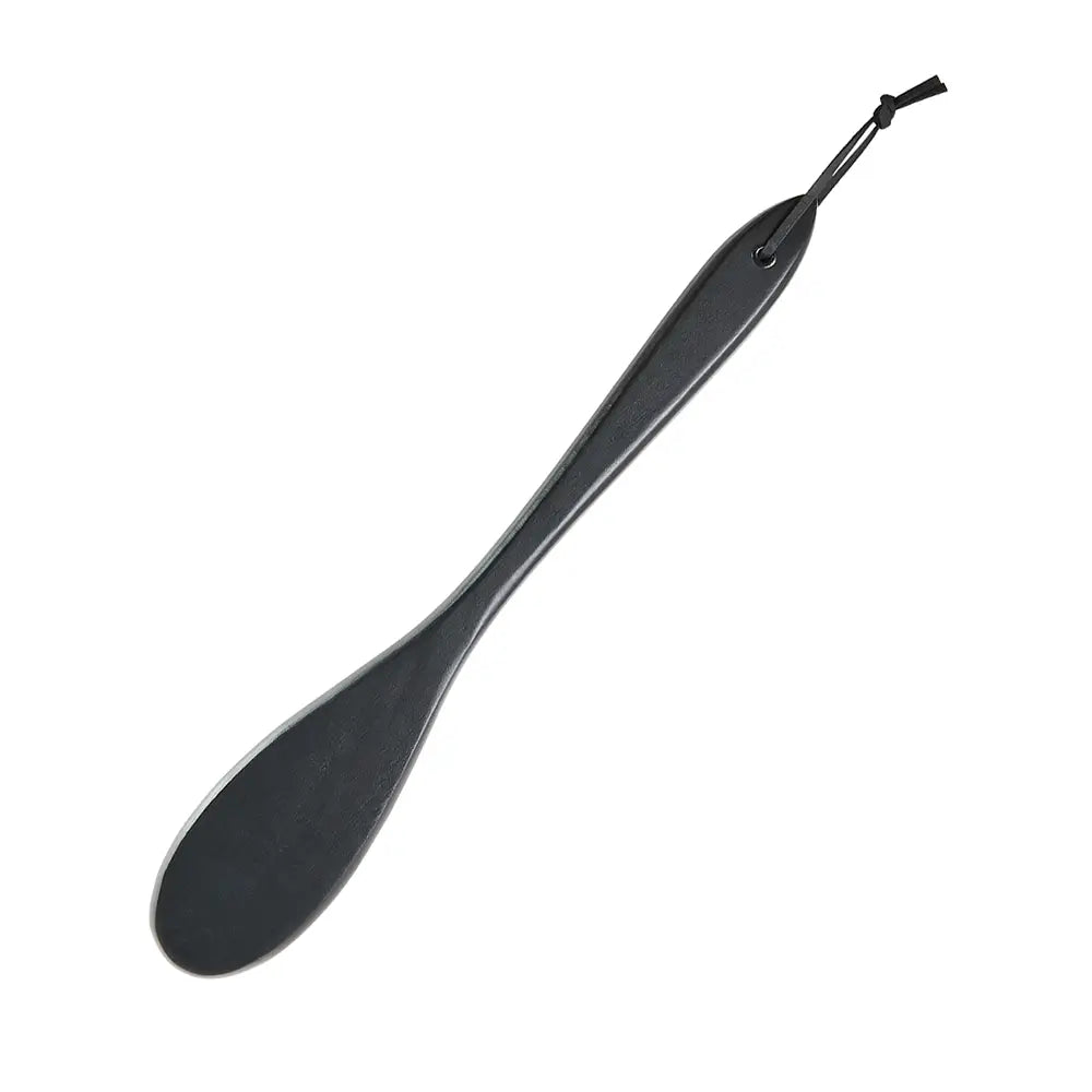 Wooden Hotel Clothes Brush