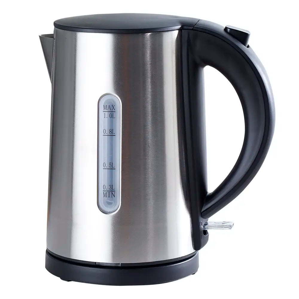 Deluxe Hotel Kettle 1L