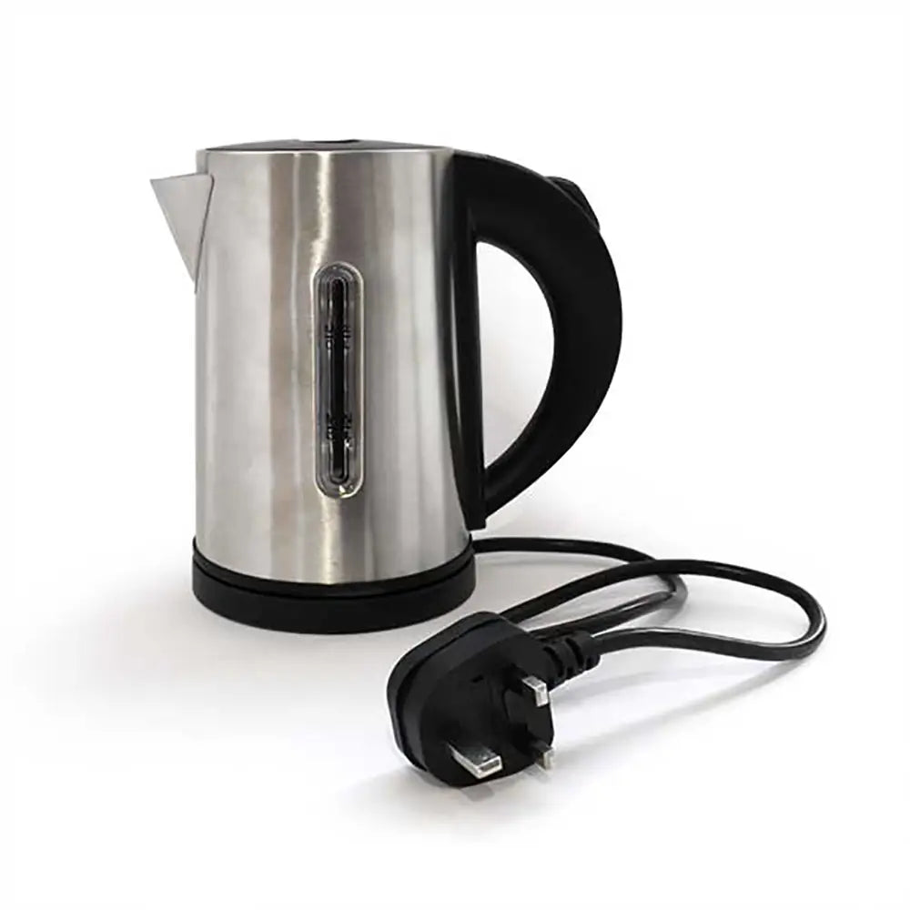Energy Saving Hotel Kettles 0.6 litre capacity