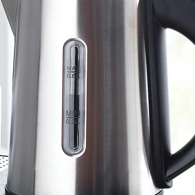 Energy Saving Hotel Kettles 0.6 litre capacity