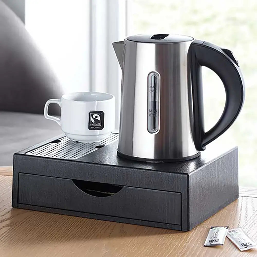 Energy Saving Hotel Kettles 0.6 litre capacity