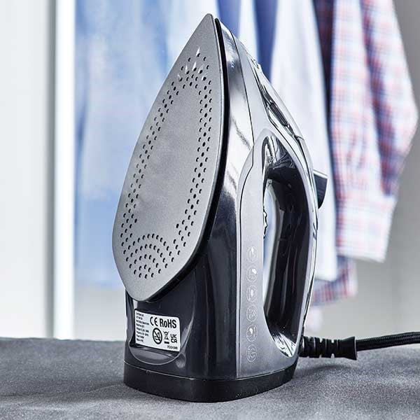 Hotel Safety Steam Iron 1600W
