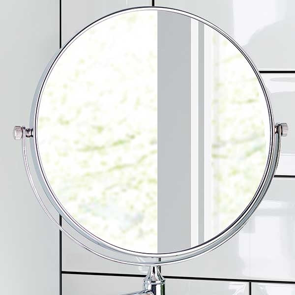 Freestanding Vanity Mirror