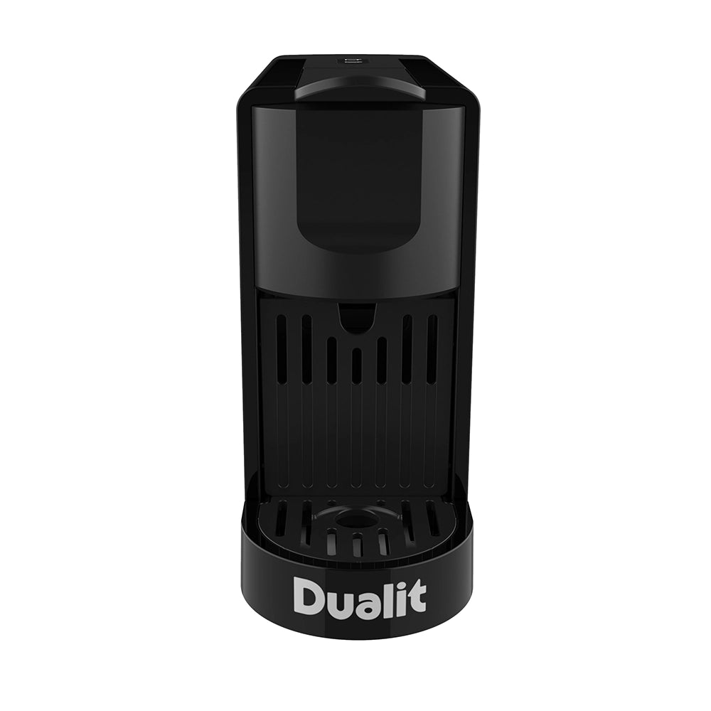 Dualit Coffee Pod Machine