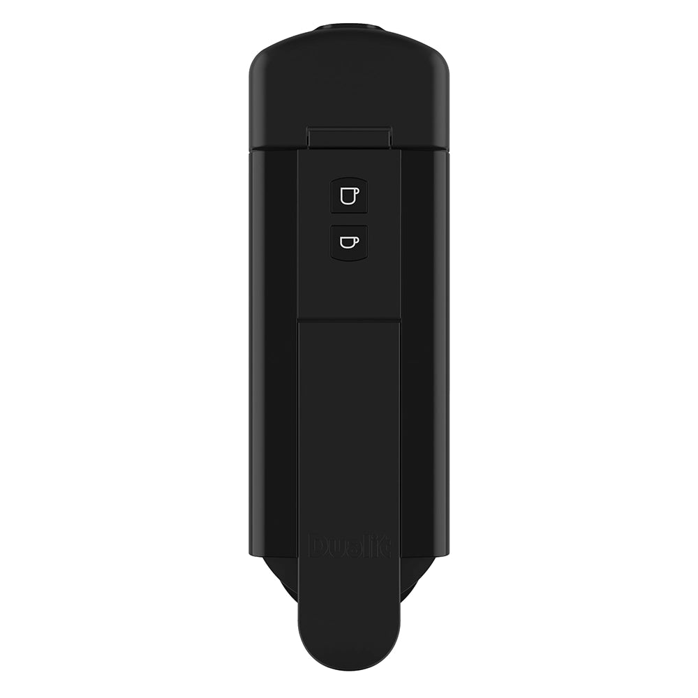 Dualit Coffee Pod Machine