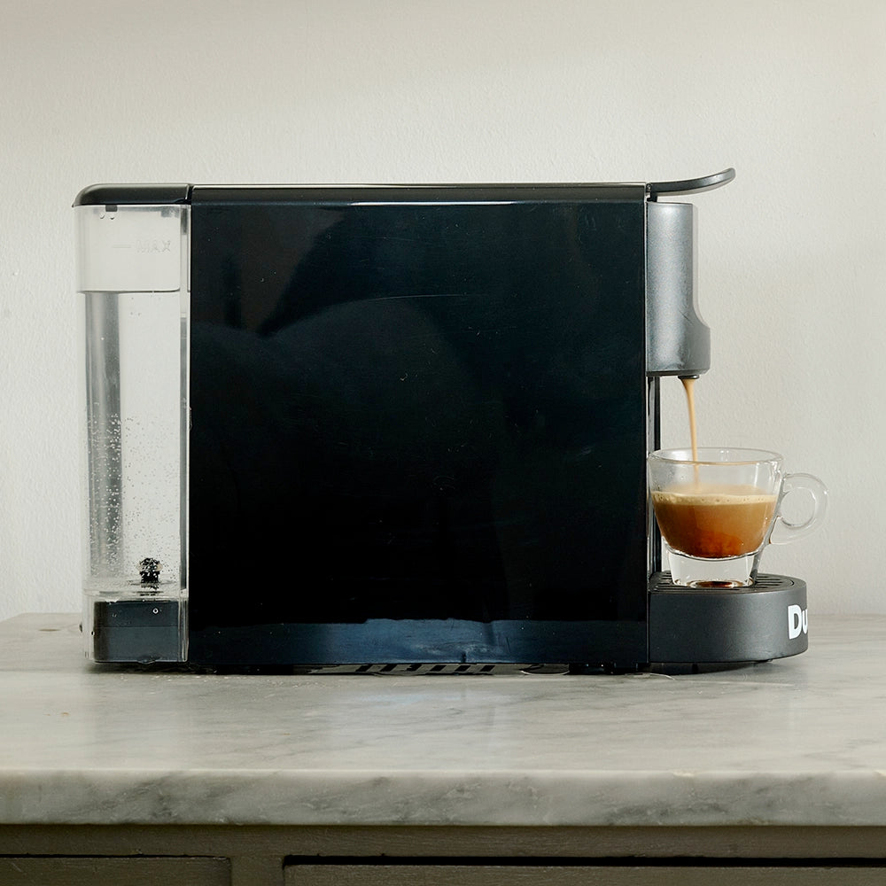 Dualit Coffee Pod Machine