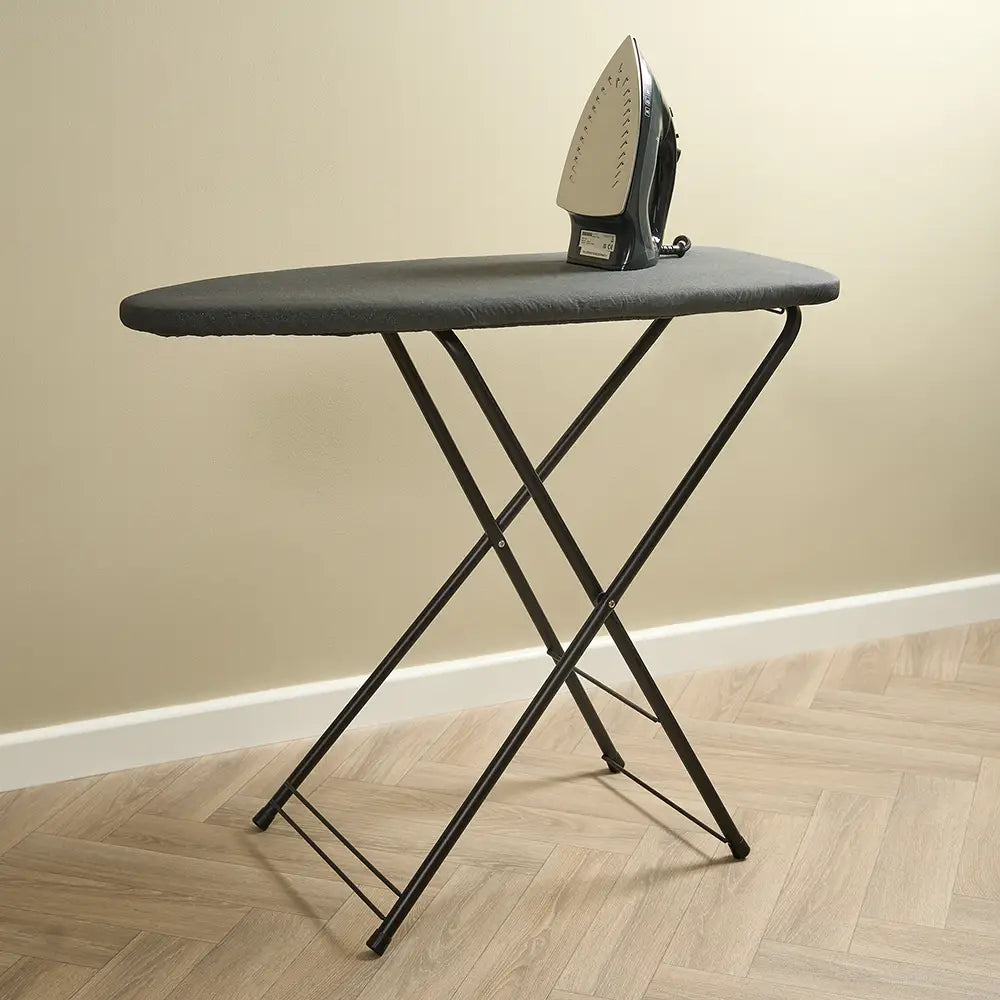 Compact Hotel Ironing Board