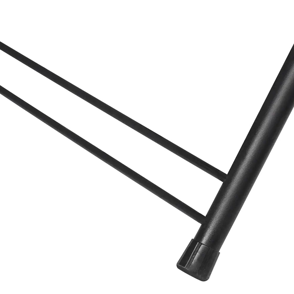 Compact Hotel Ironing Board